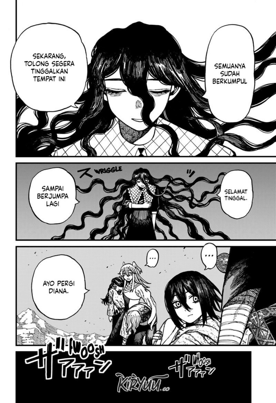 Centuria Chapter 60