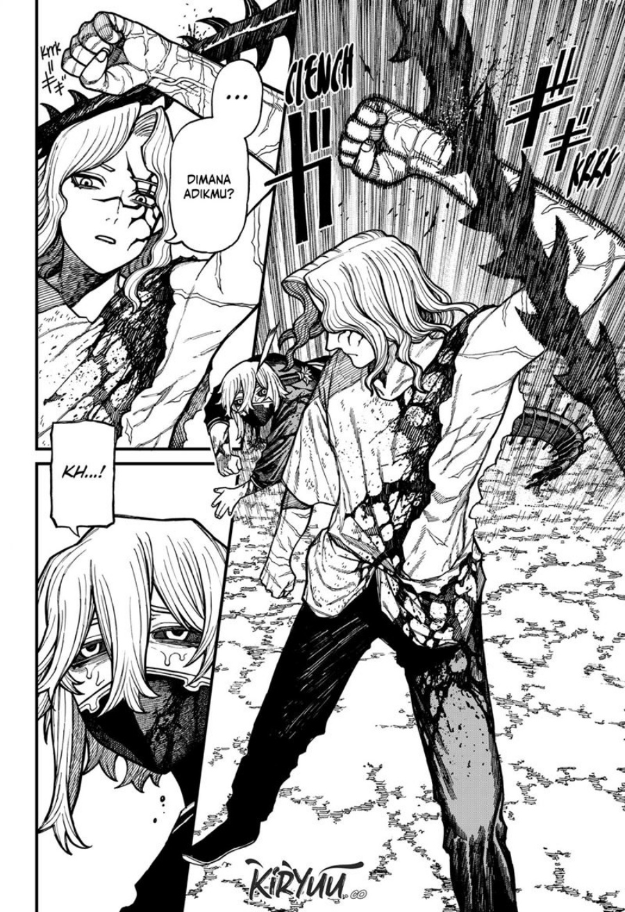 Centuria Chapter 61