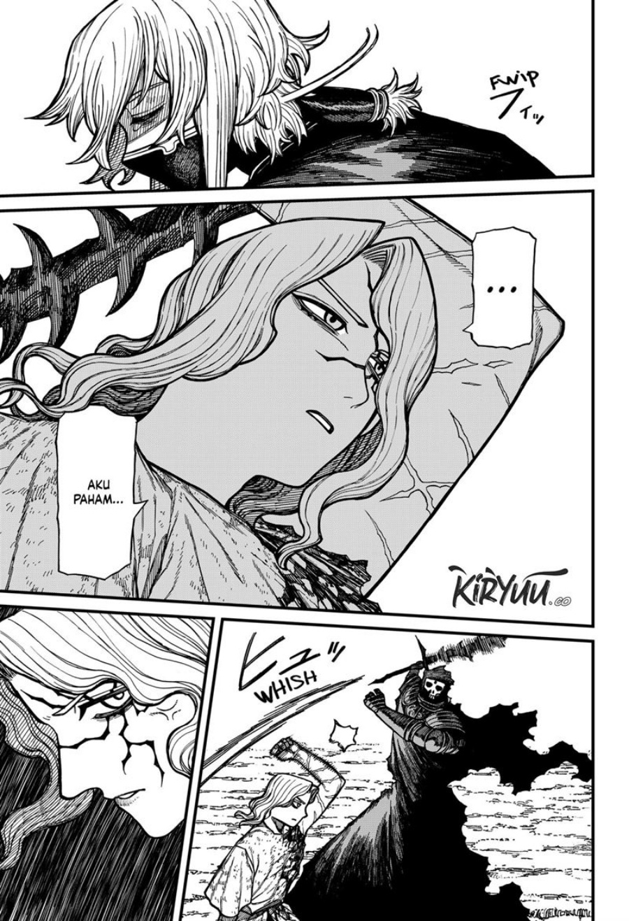 Centuria Chapter 61