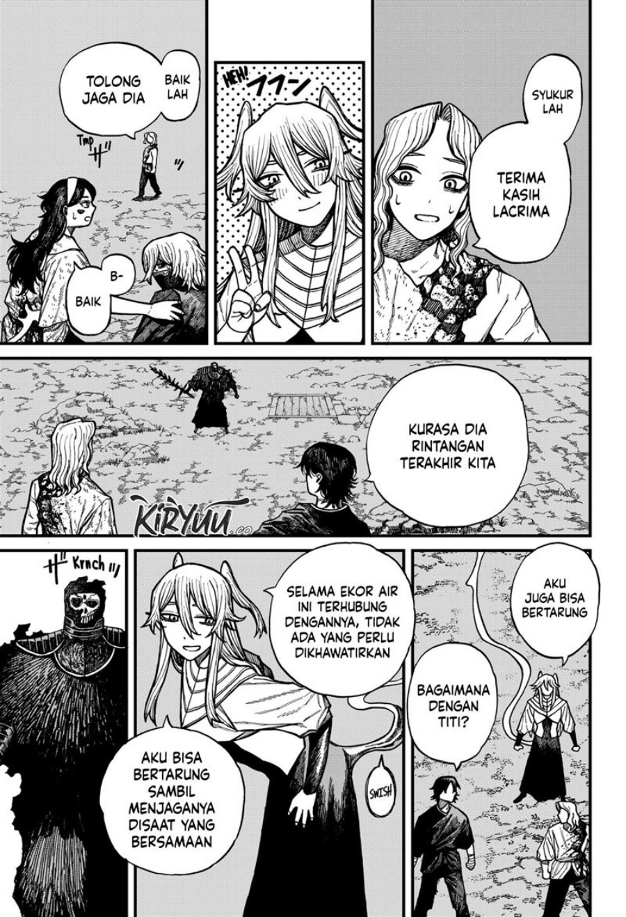 Centuria Chapter 61