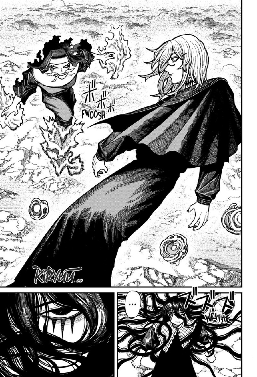 Centuria Chapter 61
