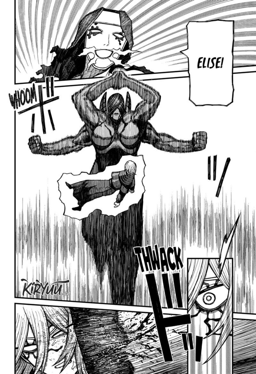 Centuria Chapter 61