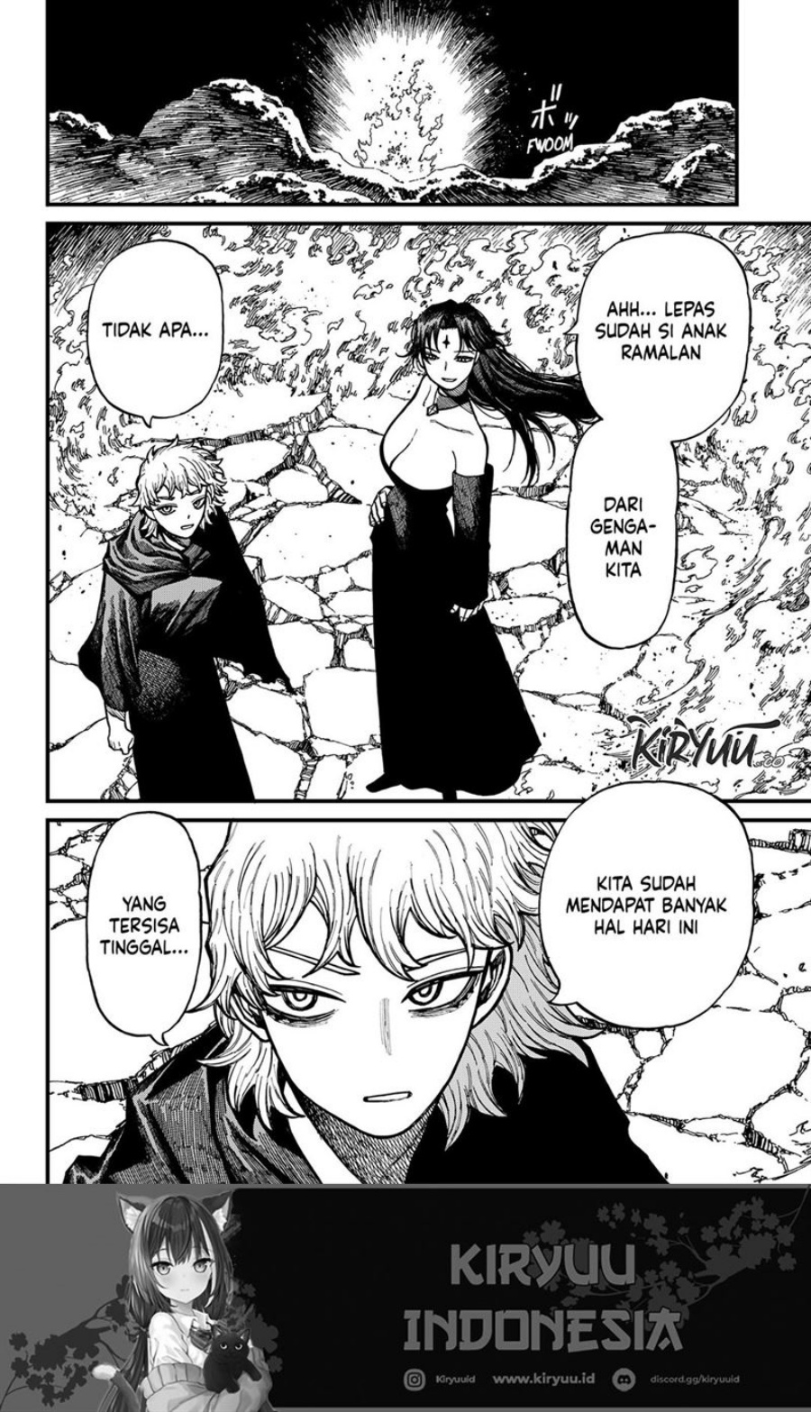 Centuria Chapter 61