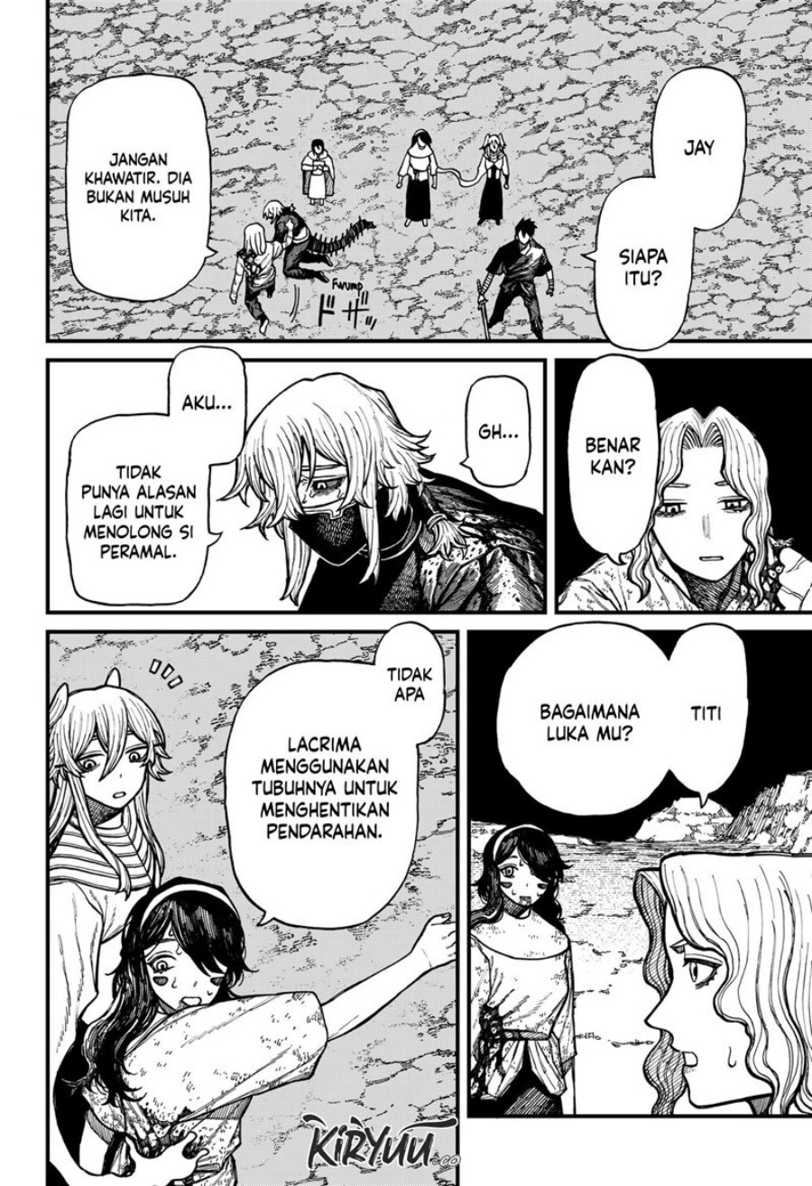 Centuria Chapter 61