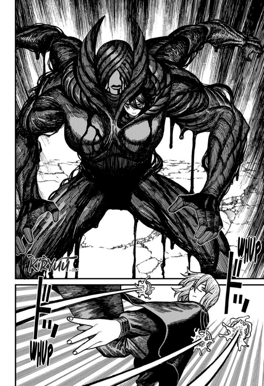 Centuria Chapter 61