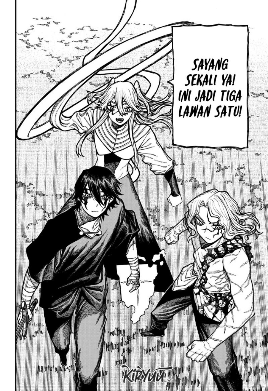 Centuria Chapter 61
