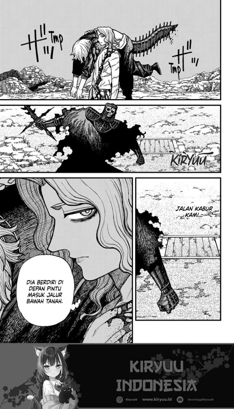 Centuria Chapter 61