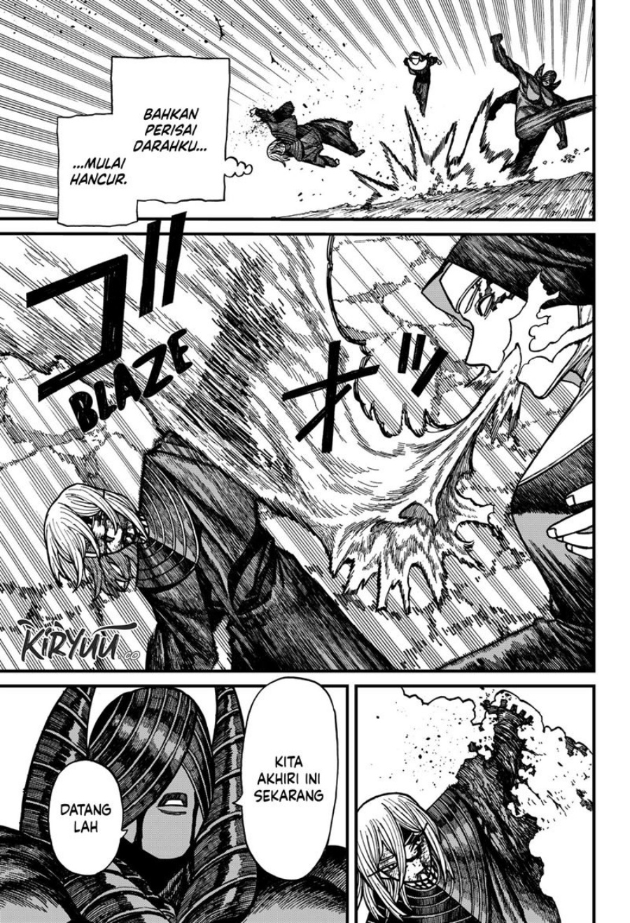 Centuria Chapter 61