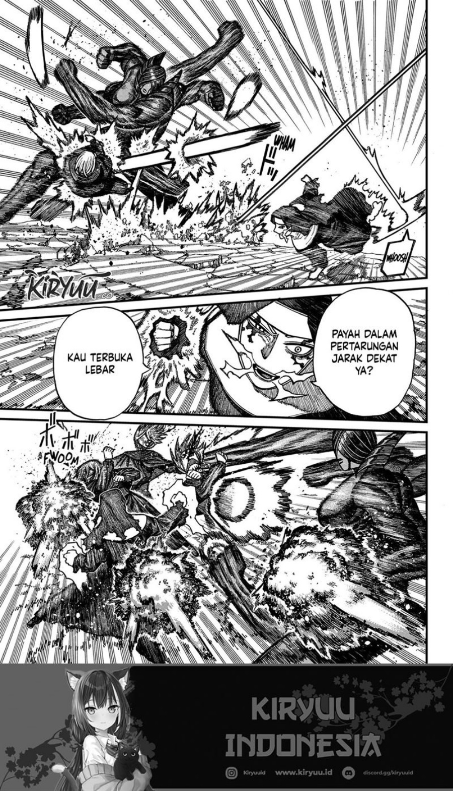 Centuria Chapter 61