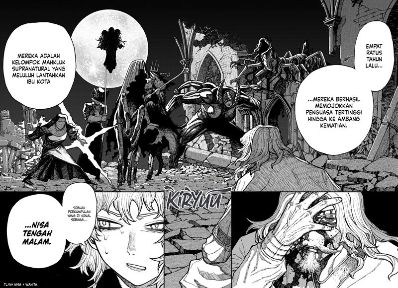 Centuria Chapter 62