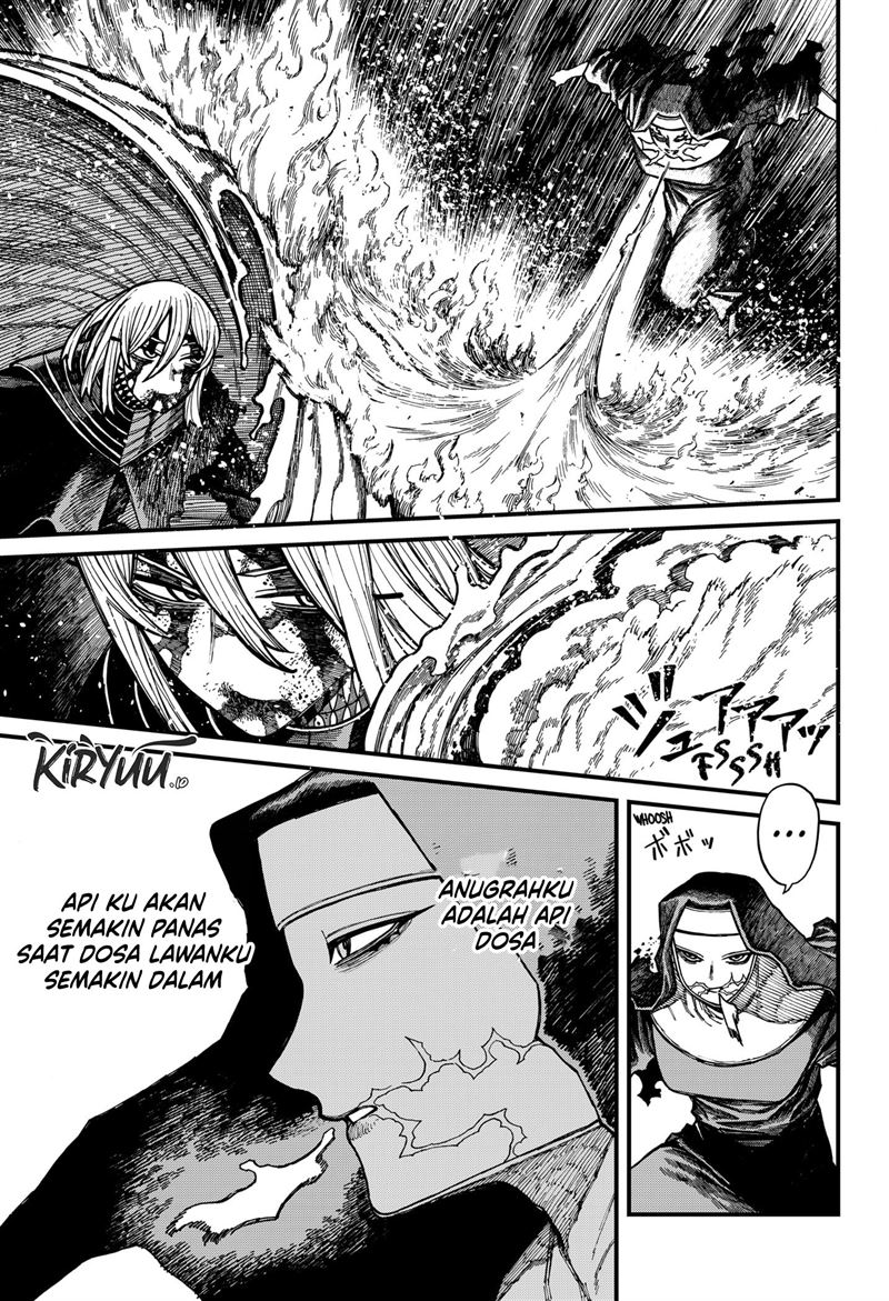 Centuria Chapter 62