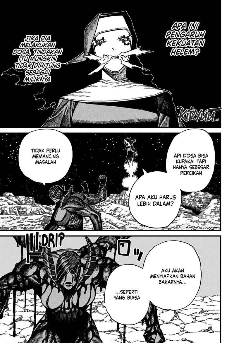 Centuria Chapter 62