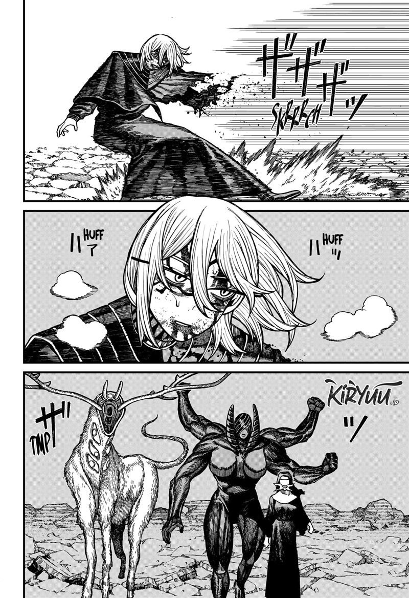 Centuria Chapter 62