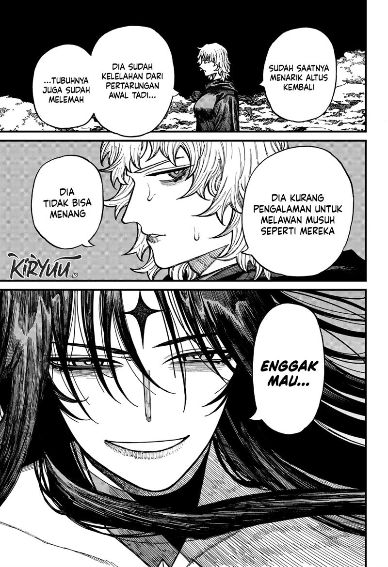Centuria Chapter 62