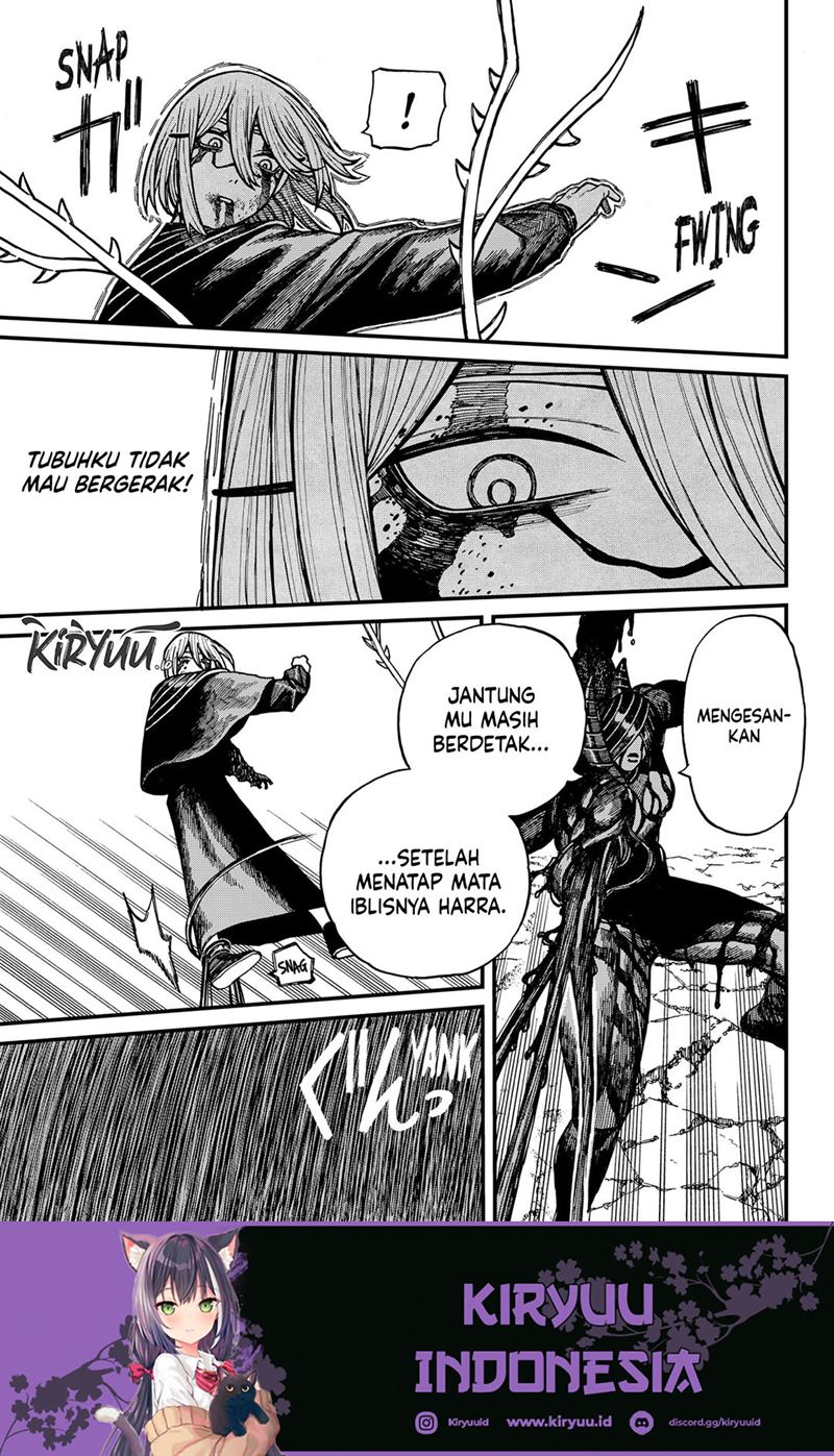 Centuria Chapter 62