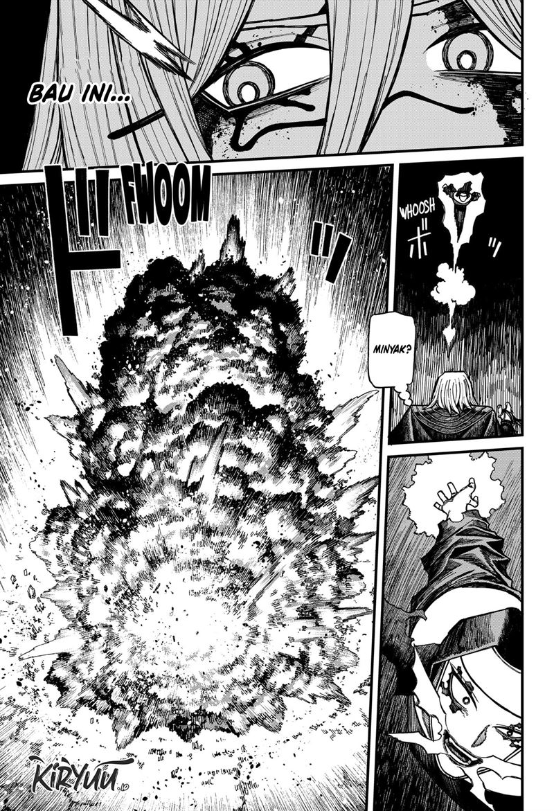 Centuria Chapter 62
