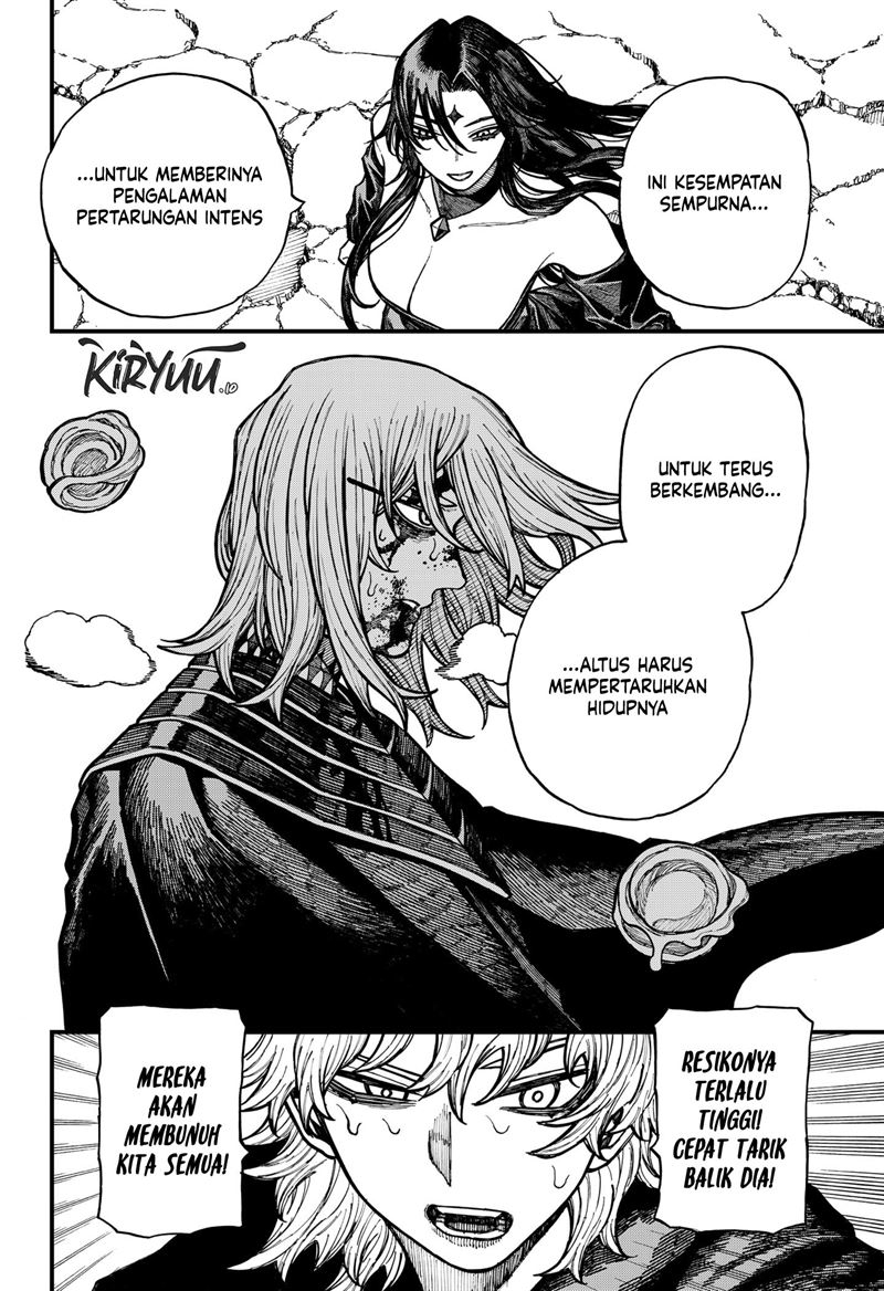 Centuria Chapter 62