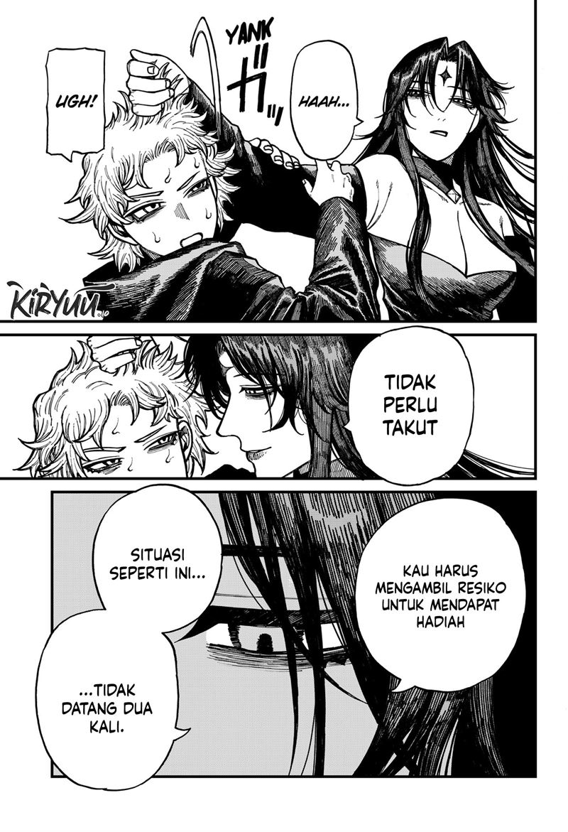 Centuria Chapter 62
