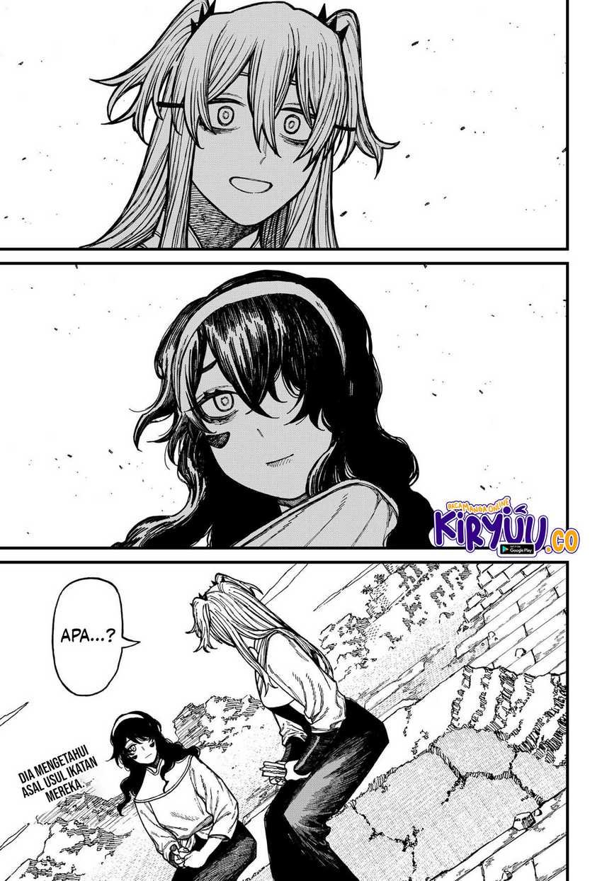 Centuria Chapter 36