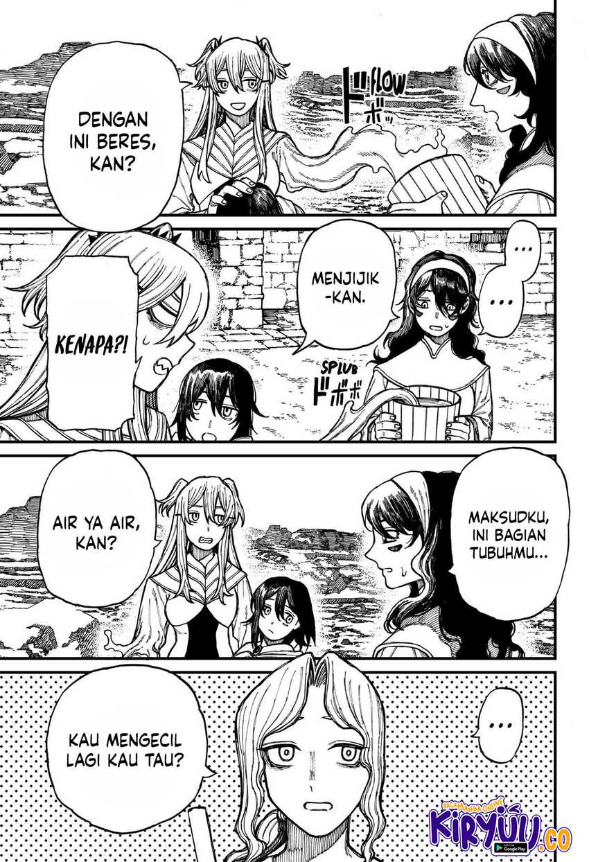 Centuria Chapter 36