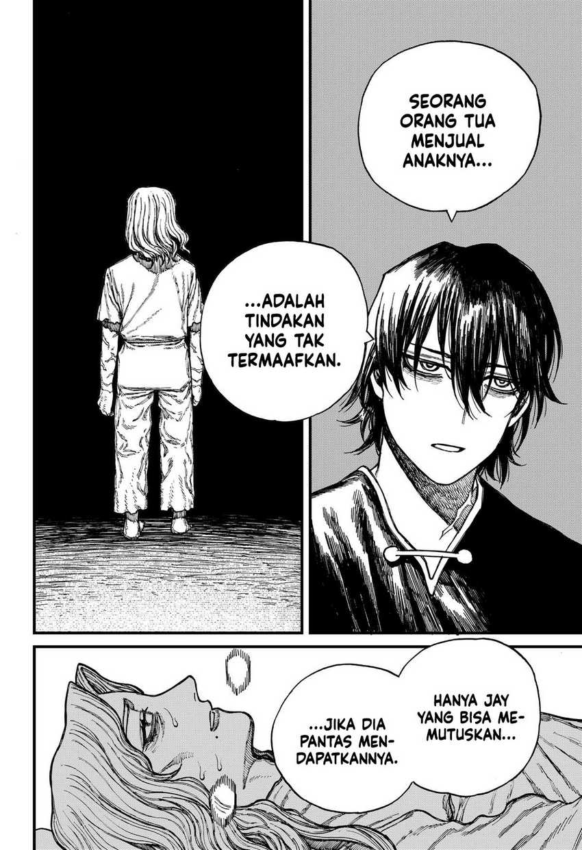 Centuria Chapter 39