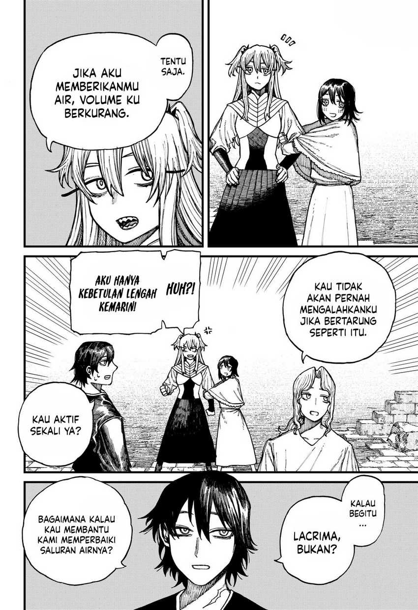 Centuria Chapter 36