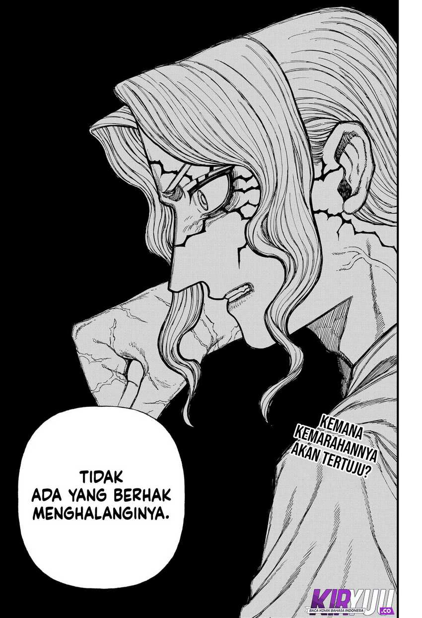 Centuria Chapter 39
