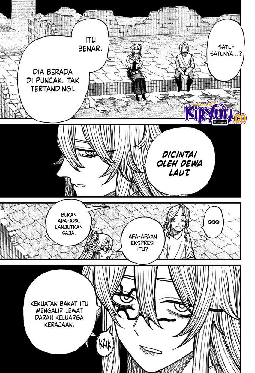 Centuria Chapter 37