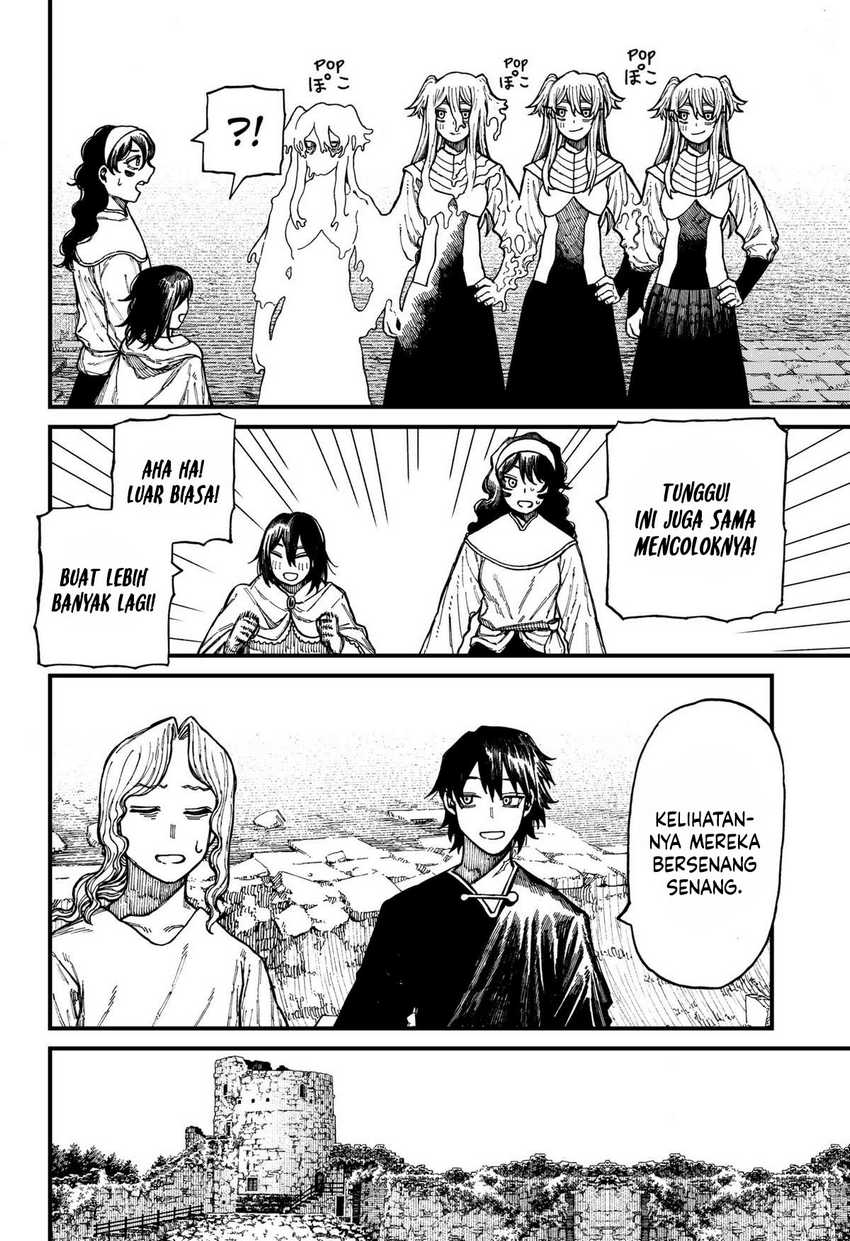 Centuria Chapter 36