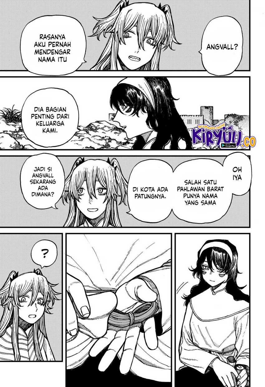Centuria Chapter 36