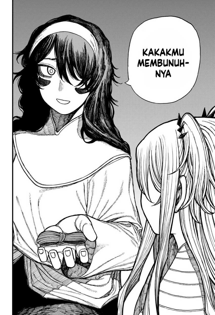 Centuria Chapter 36