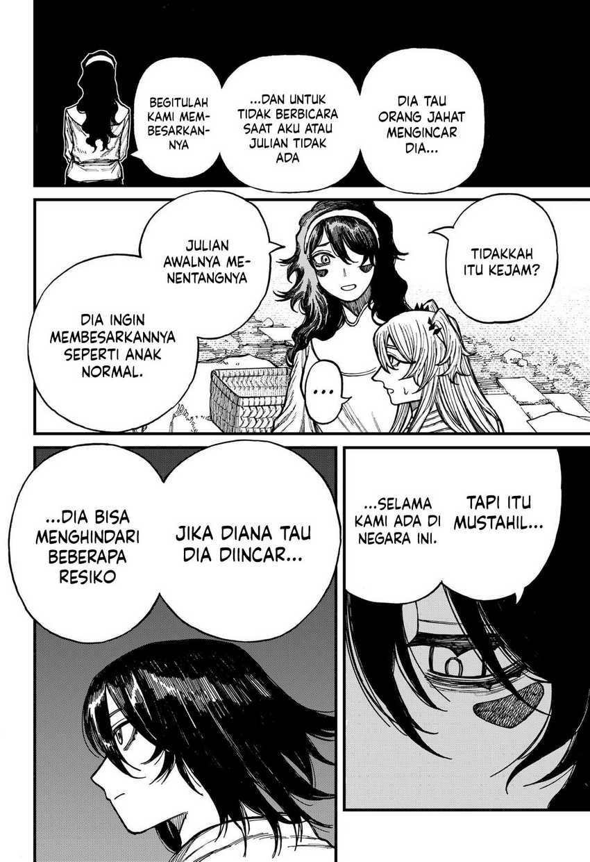 Centuria Chapter 37