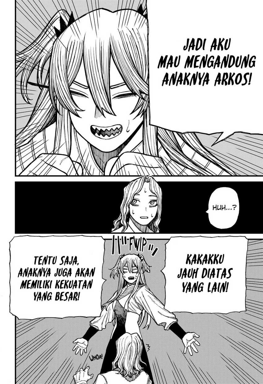 Centuria Chapter 37