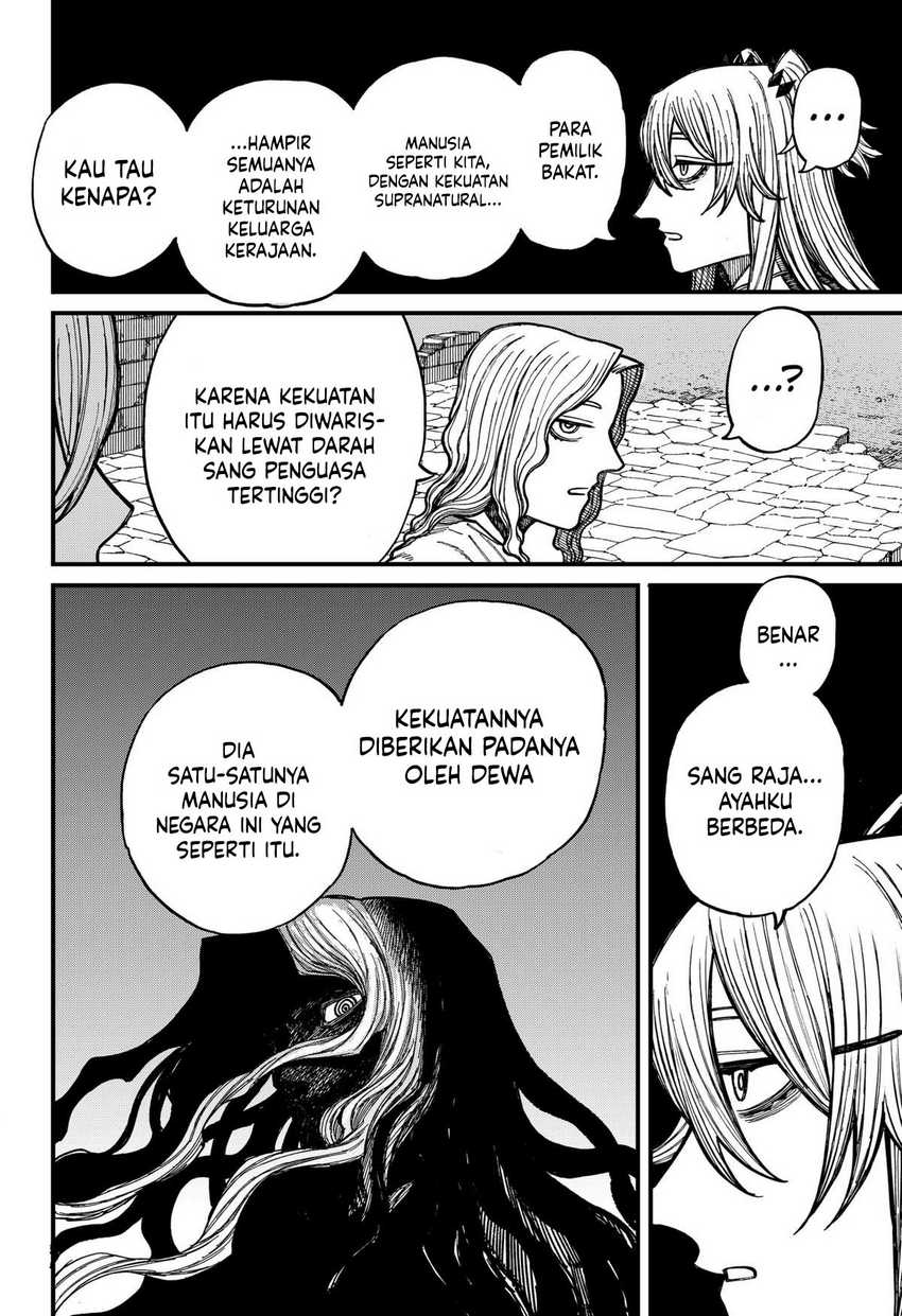 Centuria Chapter 37