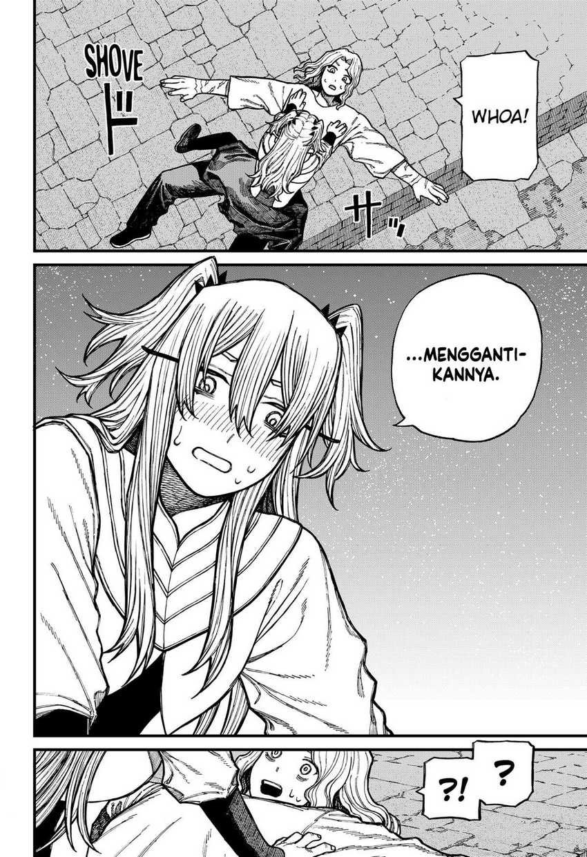 Centuria Chapter 37