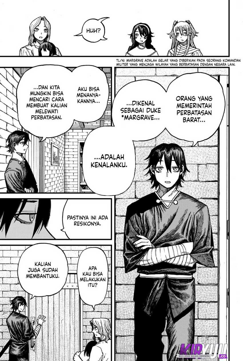 Centuria Chapter 38