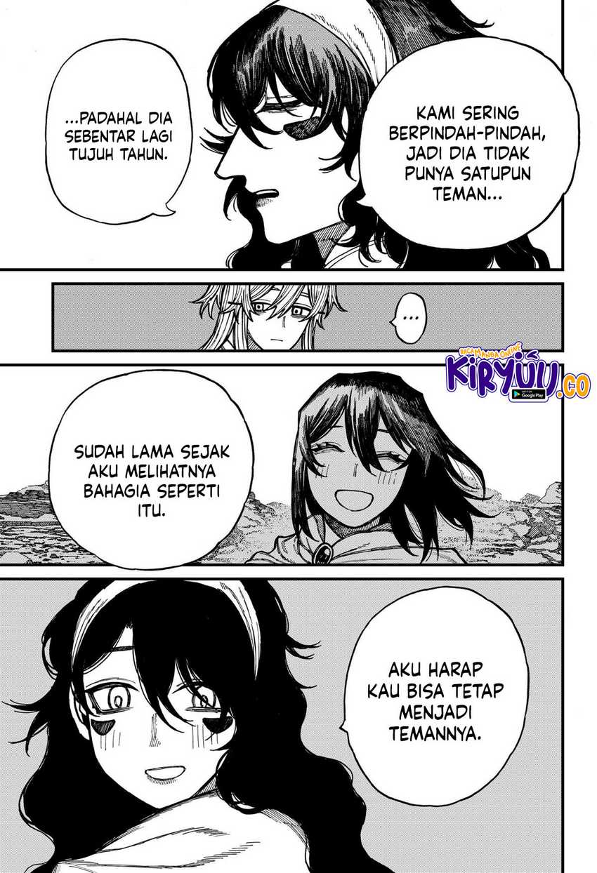 Centuria Chapter 37