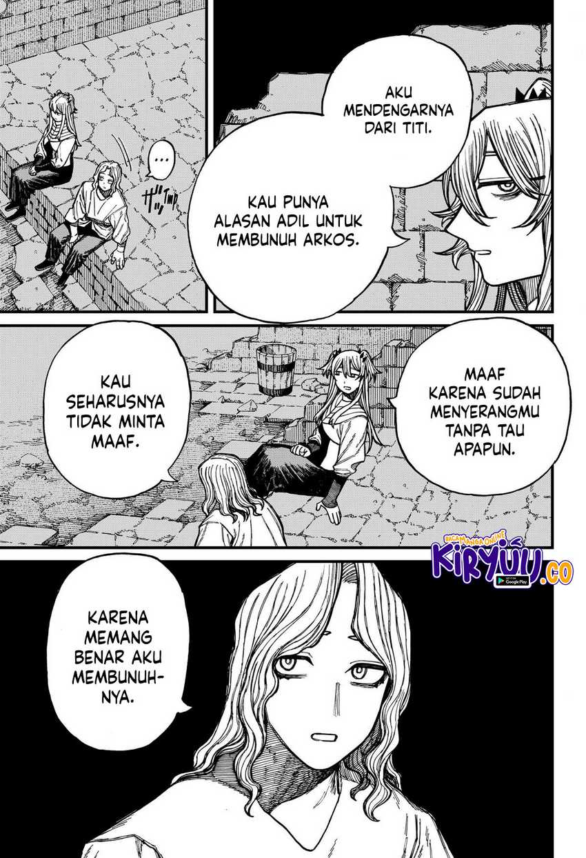 Centuria Chapter 37