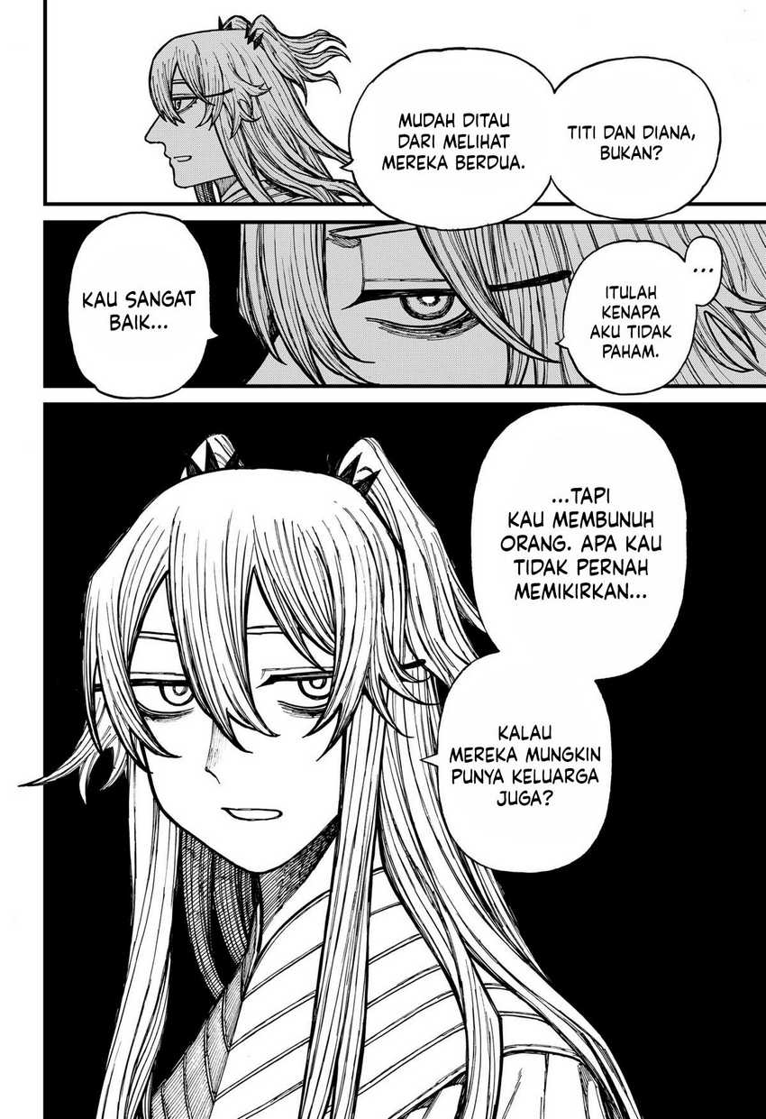Centuria Chapter 36