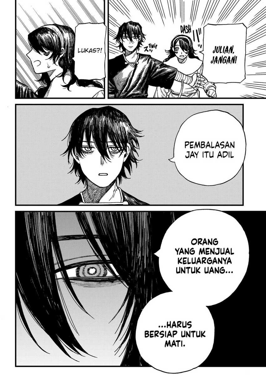 Centuria Chapter 39