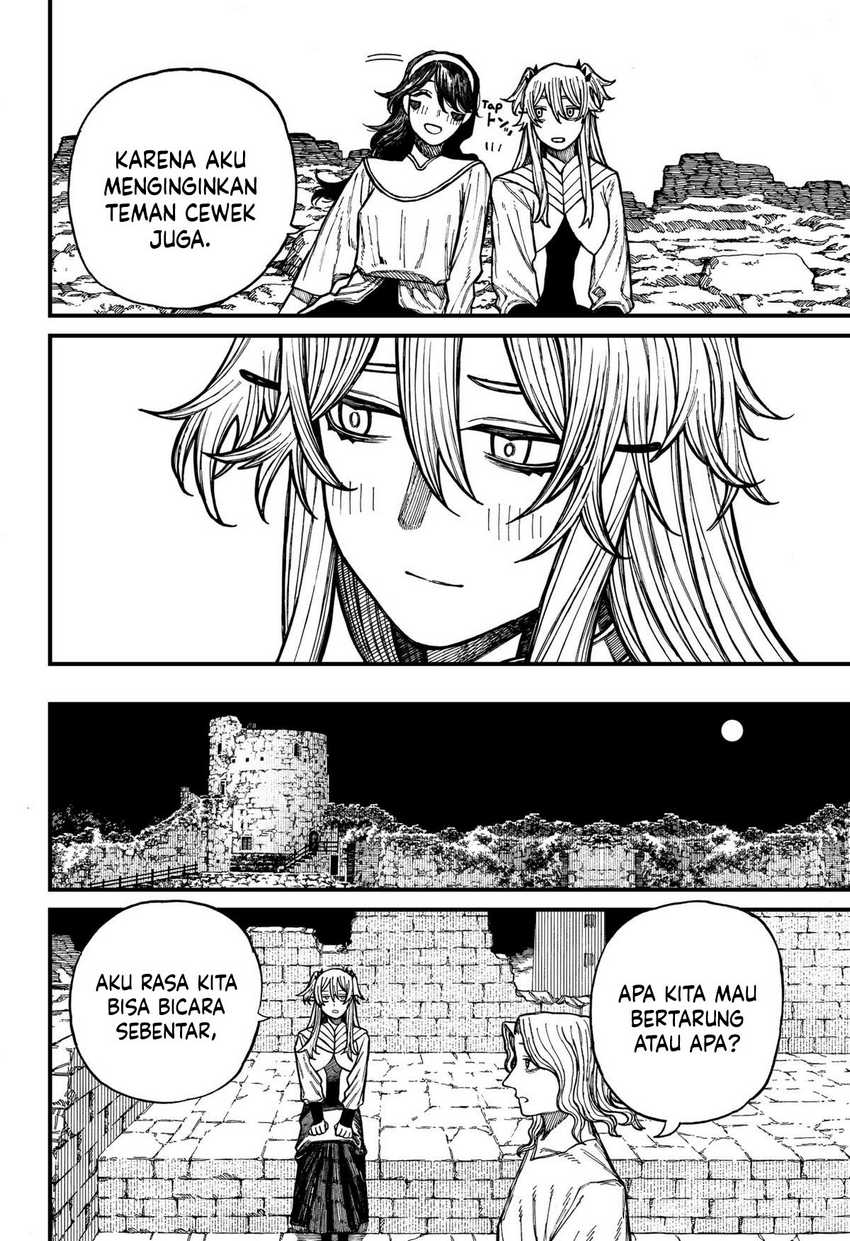 Centuria Chapter 37