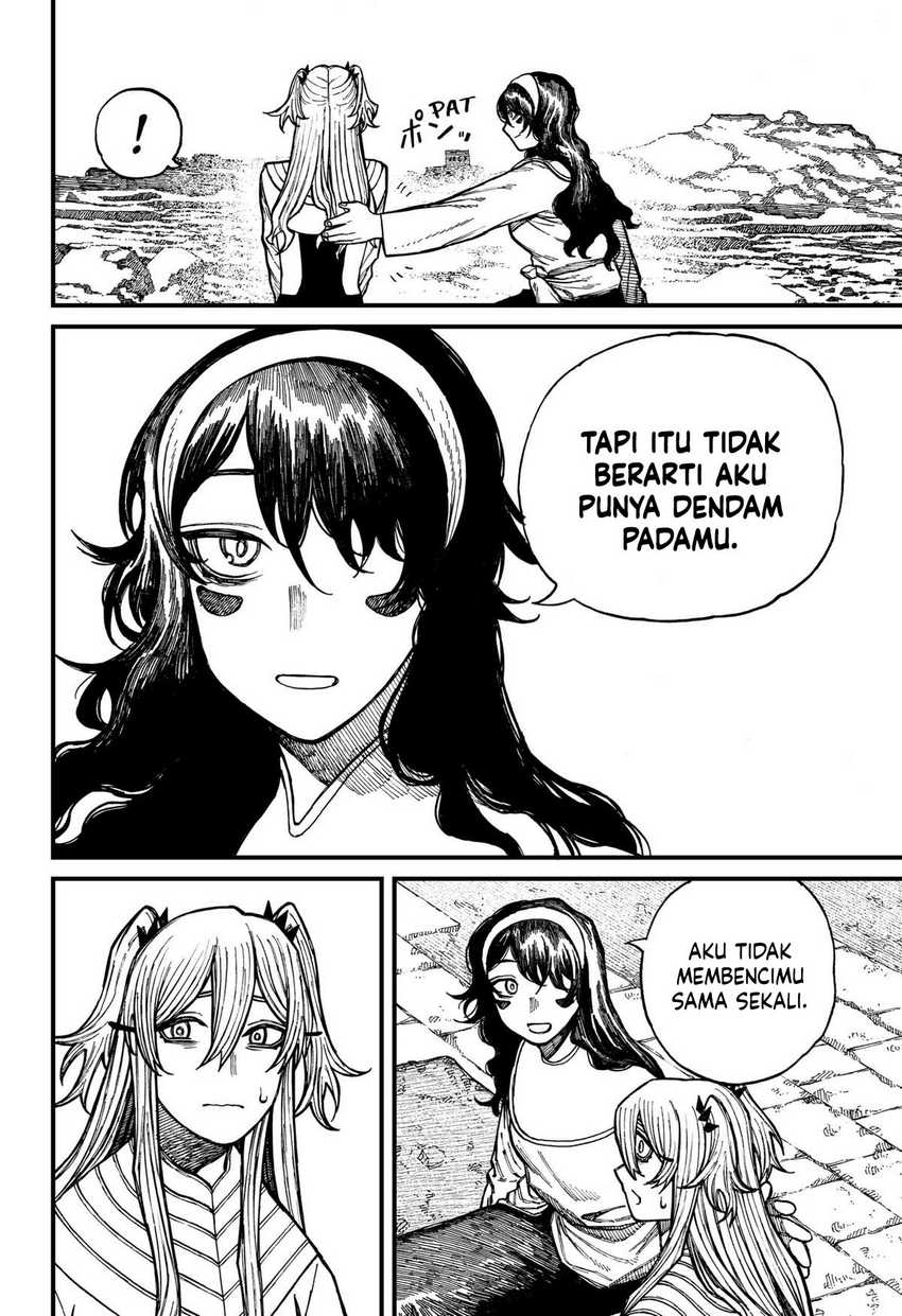 Centuria Chapter 37