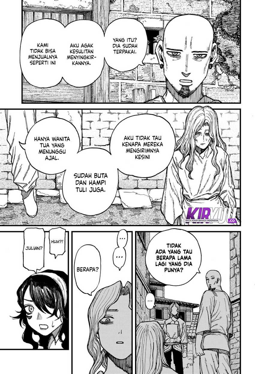 Centuria Chapter 39