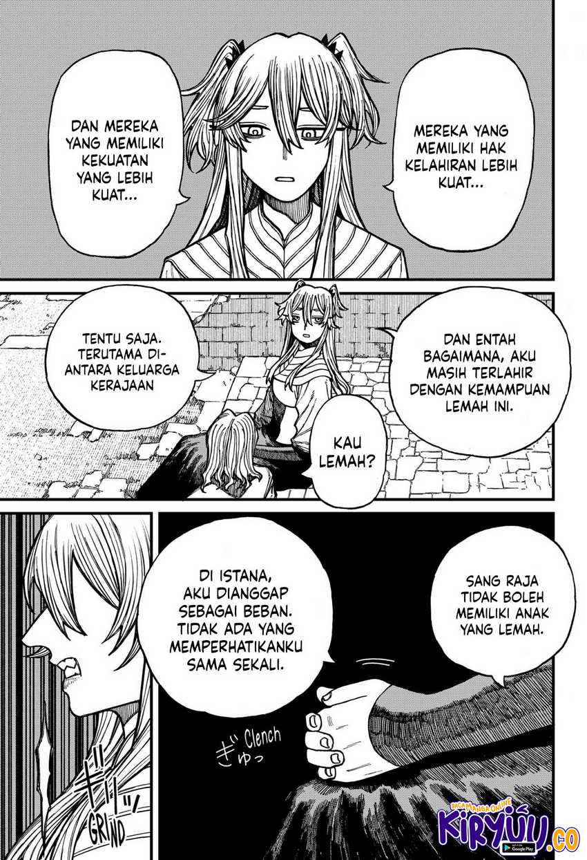 Centuria Chapter 37