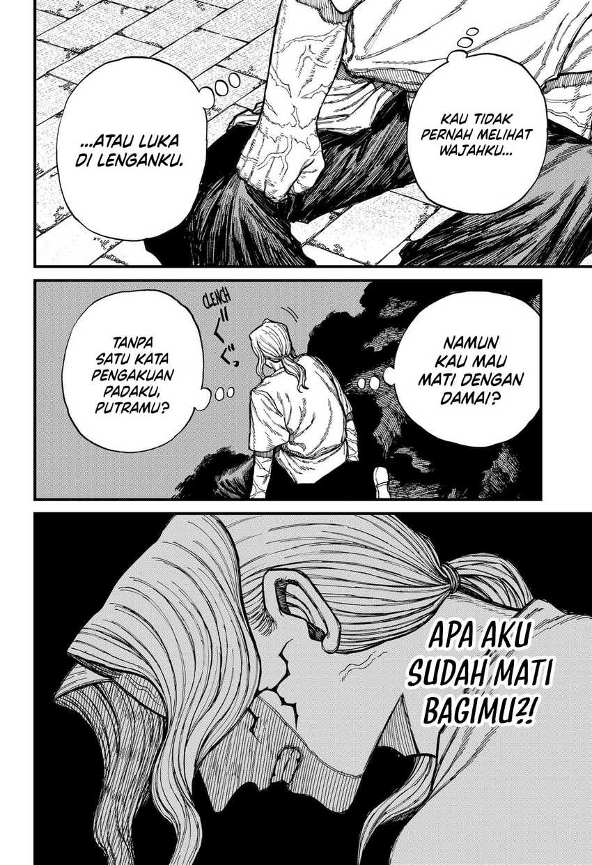 Centuria Chapter 39