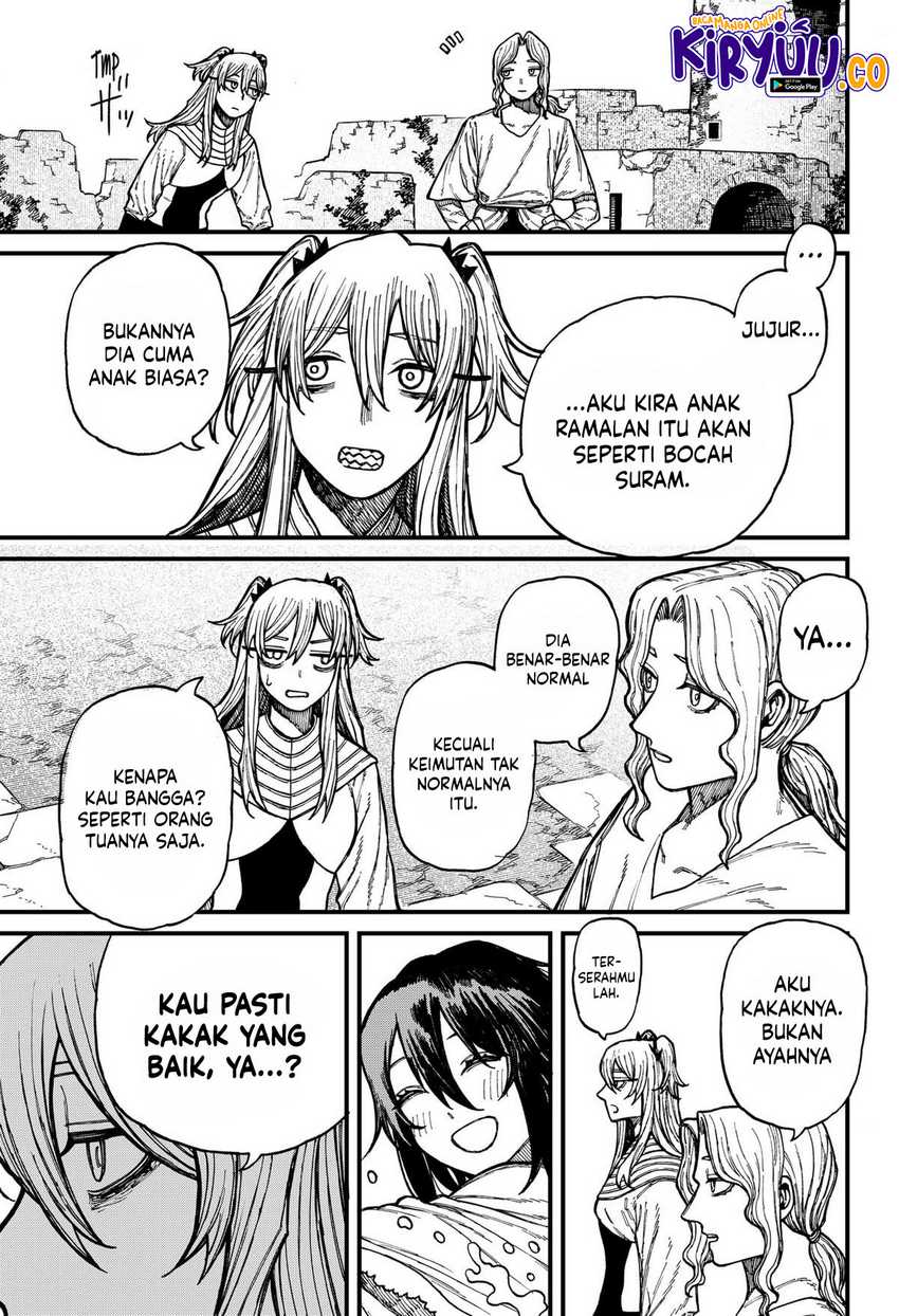 Centuria Chapter 36