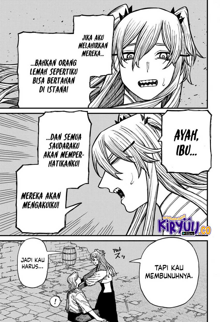 Centuria Chapter 37