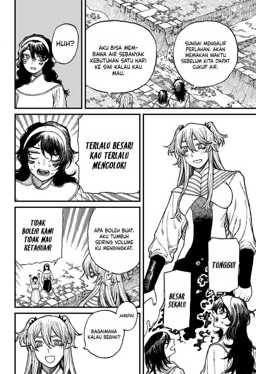 Centuria Chapter 36