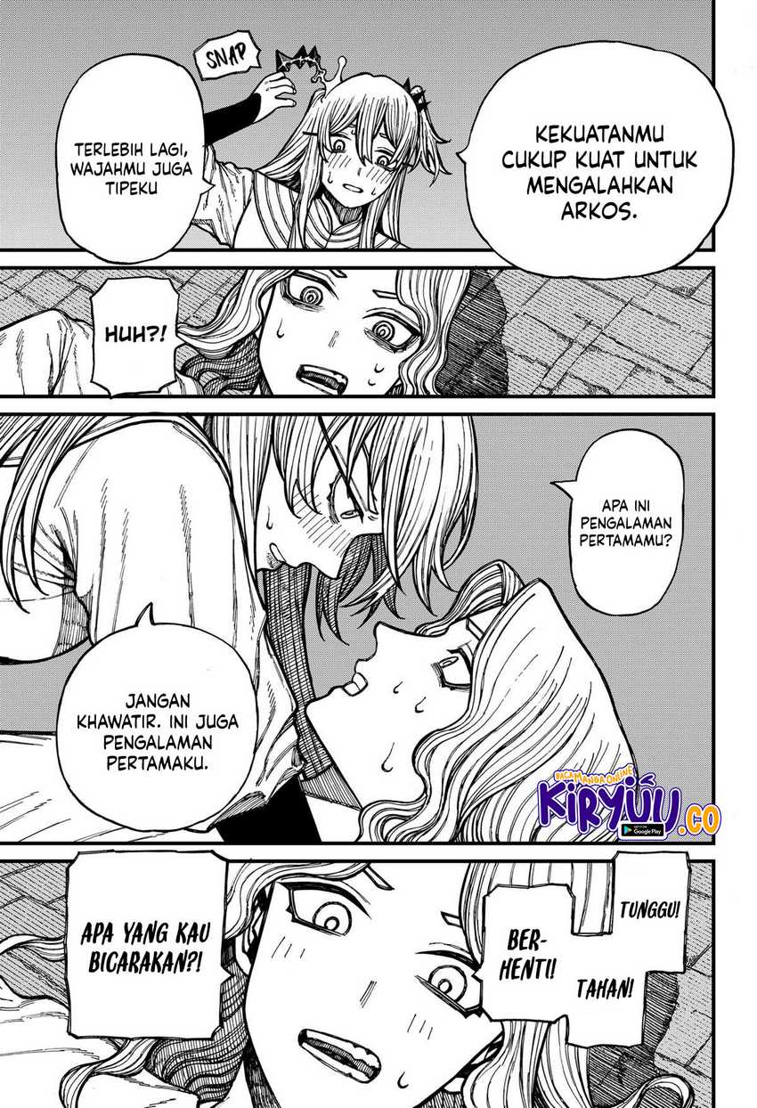 Centuria Chapter 37
