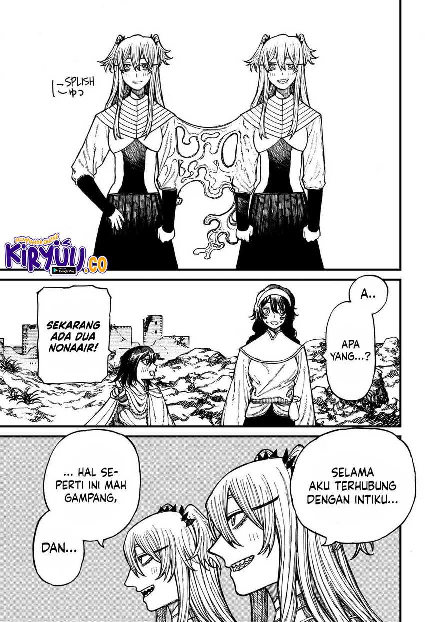 Centuria Chapter 36